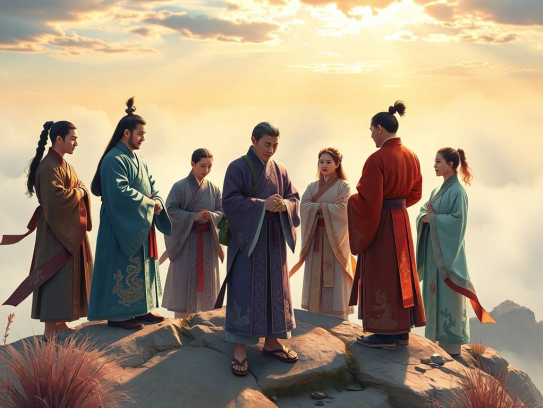 探索奇迹MU私服中的黑龙波掉落地点