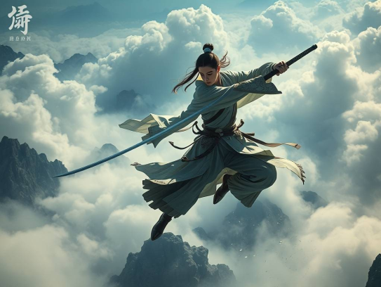 探索奇迹MU私服世界，寻找彩云兽的旅程