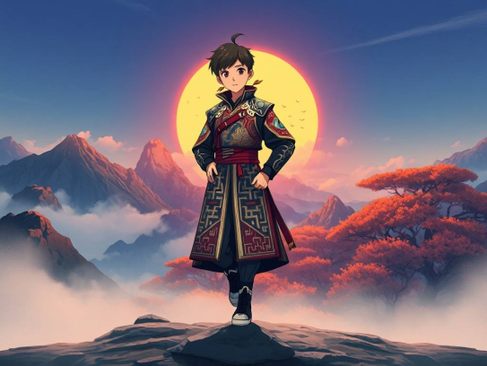 探索奇迹MU私服中的暴击伤害奥秘