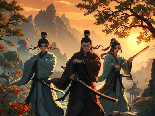 探索奇迹MU私服中的悟空时装，一段独特的游戏历程
