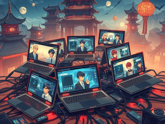 探索奇迹MU私服地牢2，神秘掉落之旅