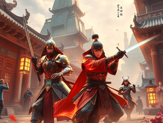 揭秘奇迹MU私服中的神秘魔方