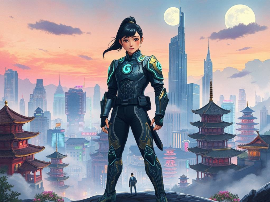 奇迹MU私服觉醒，探索游戏中的刷怪机制