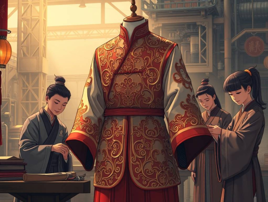 探索奇迹mu私服手机版，无法飘走的奇幻世界