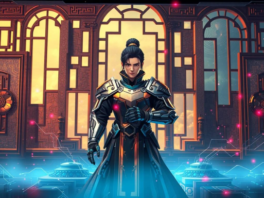私服奇迹魔剑士，私服士探索神术世<strong></strong>探索神秘剑术世界的奇迹勇者之旅
