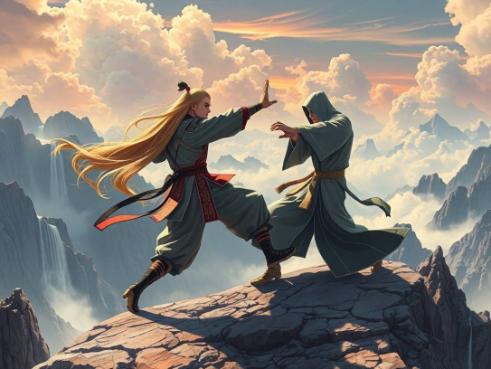腾讯奇迹MU私服中魔法师的加点攻略