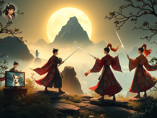 探索奇迹MU私服中的神秘宝石，体力荧光宝石