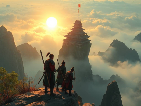 奇迹MU私服直播道弟，游戏与直播的完美结合