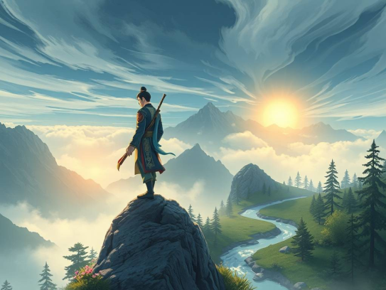 奇迹MU私服法师天赋加点攻略
