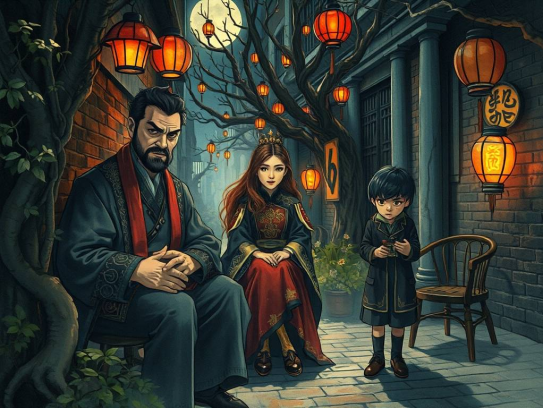 乱世奇迹MU私服怀旧版职业选择深度解析