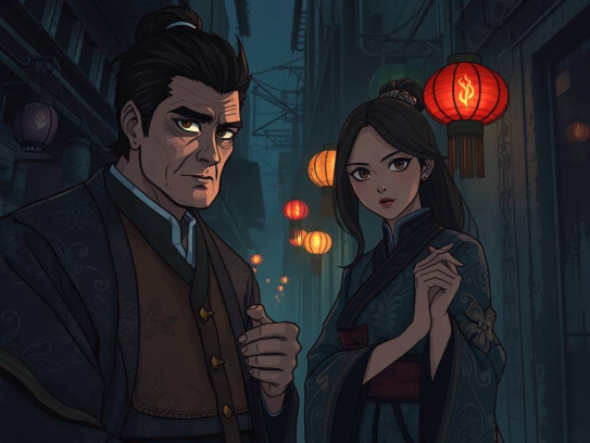 探索奇迹MU私服，野望装备的魅力与神秘