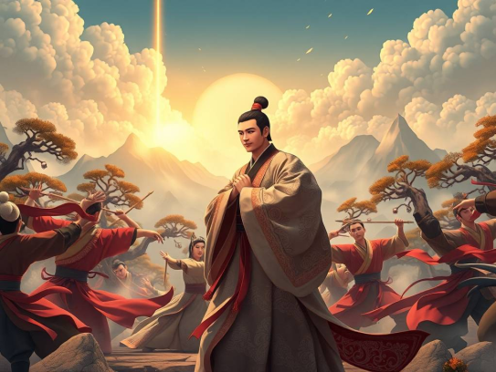揭秘奇迹MU私服中哥布林的神秘所在