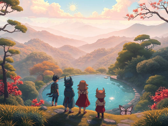 探索奇迹MU私服中圣导师的勇之技能巅峰