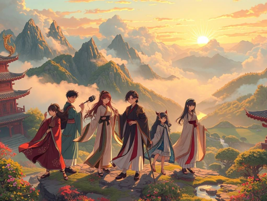 奇迹MU私服567力魔加点攻略，探索最佳加点方案