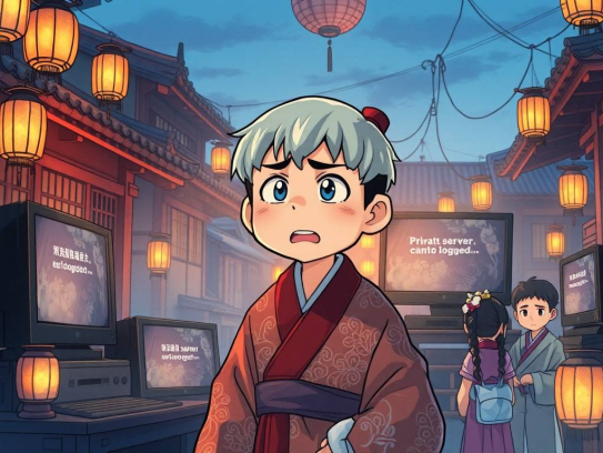 揭秘奇迹MU私服中的揭秘元素掉落奥秘