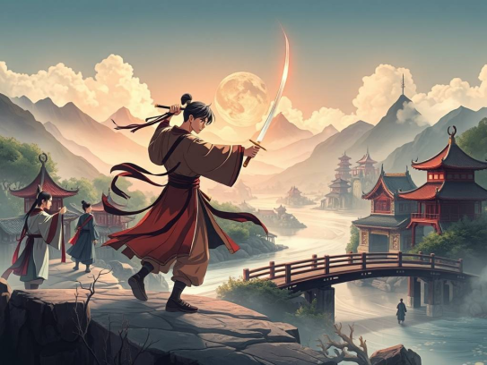 奇迹MU私服遗址，探寻神秘物品掉落的奇幻之旅