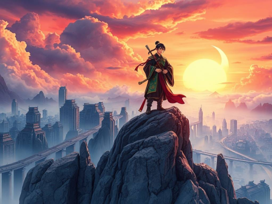 奇迹MU私服梦幻骑士攻略，解锁隐藏力量，成就战场传奇