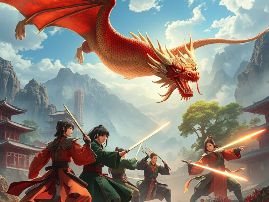 奇迹MU私服大师，多重箭的传奇与策略