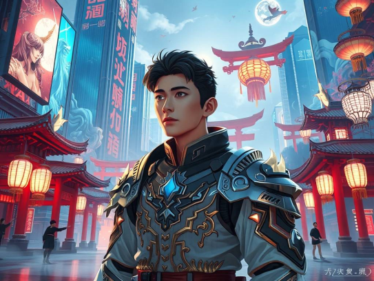 奇迹MU私服，勇士指环与战士指环的传奇对决