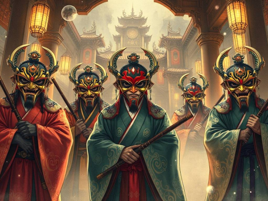 奇迹MU私服专精设置解析，深度探索游戏个性化玩法