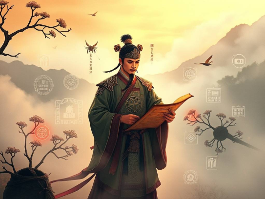 奇迹MU私服，探寻小恶魔爆6装备的神秘之地