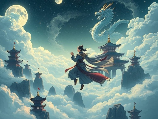 奇迹MU私服，元素属性的奇幻魅力与深度解析