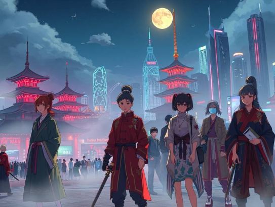奇迹MU私服，元素属性的奇幻魅力与深度解析