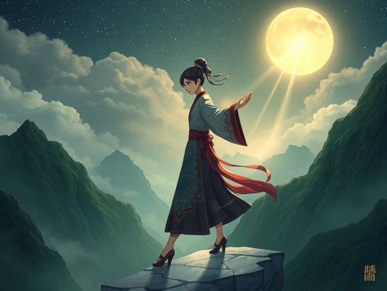 奇迹MU私服魔剑士，探寻所有武器背后的私服士探传奇与力量