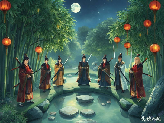 探索奇迹MU私服与官服，显卡支持版本的角色