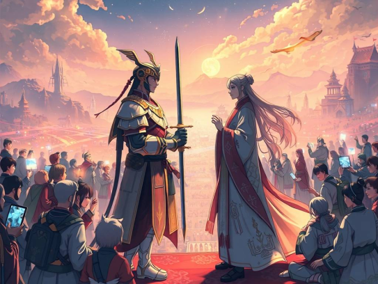 奇迹MU私服觉醒，神庙中的BUG奇遇与命运转折