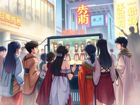 5173平台与奇迹MU私服，回红记忆中的热血江湖