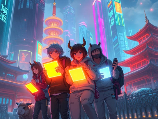 奇迹MU私服，魔剑士与天魔剑的传奇交响