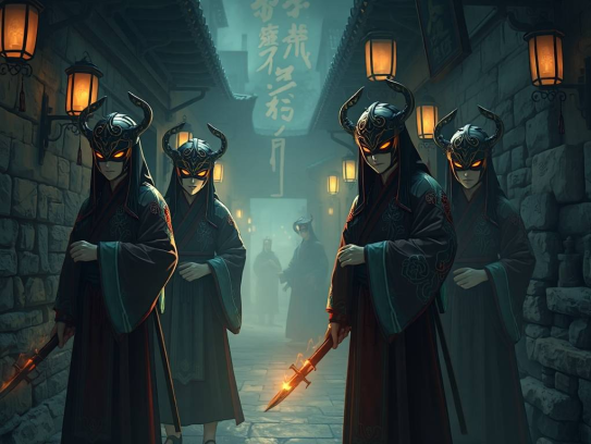 奇迹MU私服，法师暗杖的传奇之路