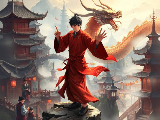 奇迹MU私服，法师暗杖的传奇之路