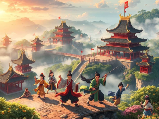 奇迹MU私服战士武器选择全解析，从入门到进阶的终极指南