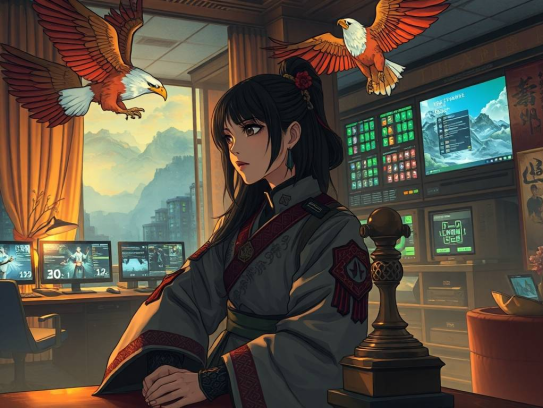 奇迹MU私服，探寻冰封箭石头的神秘出处