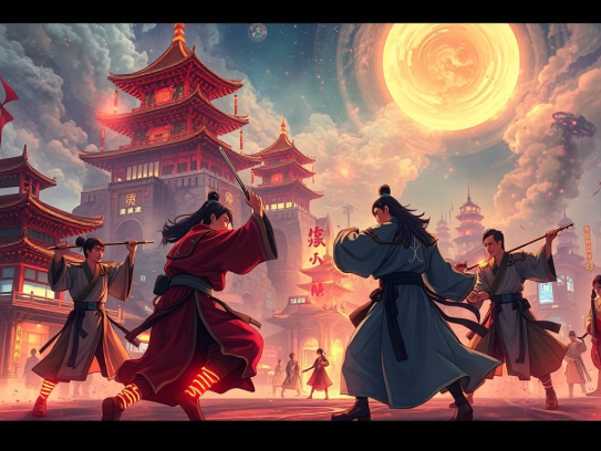 奇迹私服3w2圣导PK加点全攻略，打造战场主宰