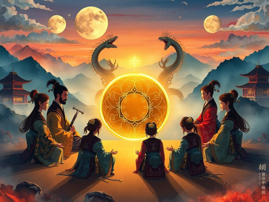 电脑版奇迹MU私服官网下载全攻略，畅享经典魔幻之旅