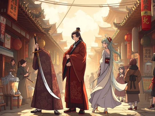 电脑版奇迹MU私服官网下载全攻略，畅享经典魔幻之旅
