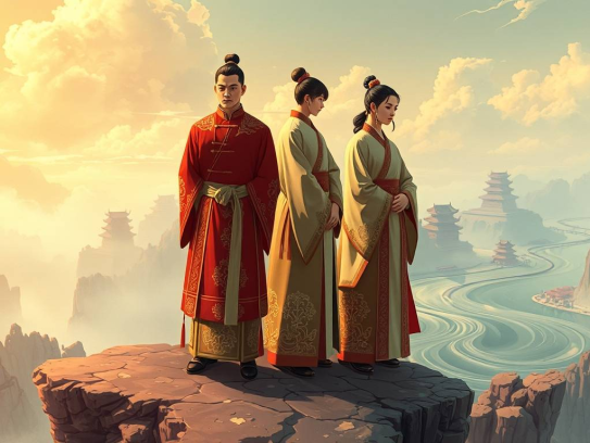 奇迹MU私服，智力MM与敏攻MM的传奇对决与协作