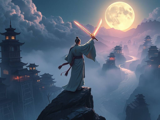 探寻奇迹私服中的神秘角色—安吉拉究竟在哪里？