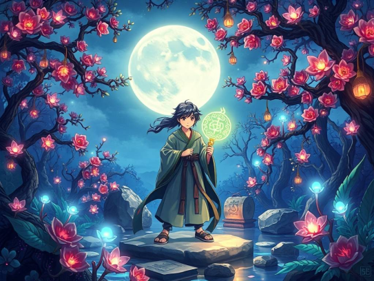 奇迹MU私服，解锁大师等级，开启传奇新征程