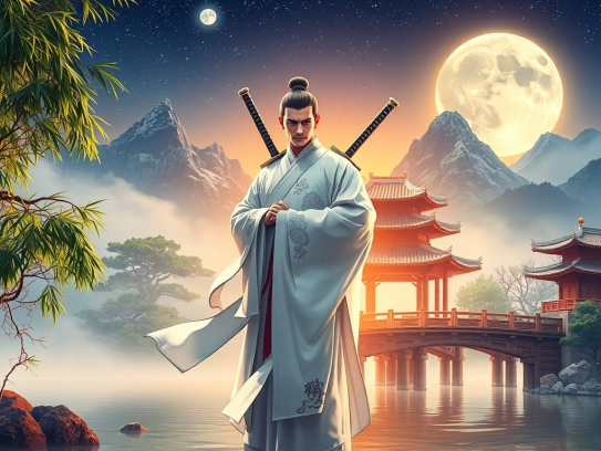 探索奇迹MU私服中的神秘生命—黑王马