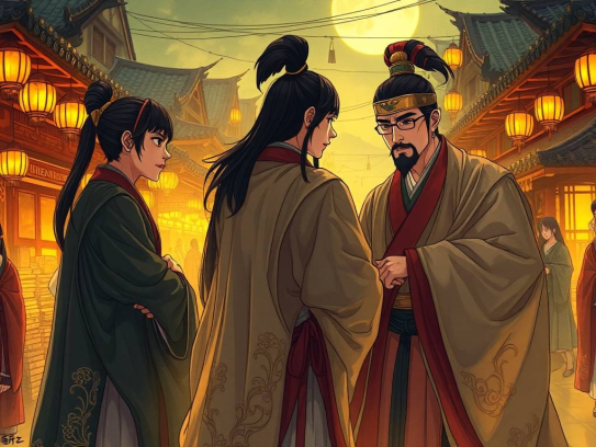 奇迹私服敏法，速度与技巧交织的奇幻冒险