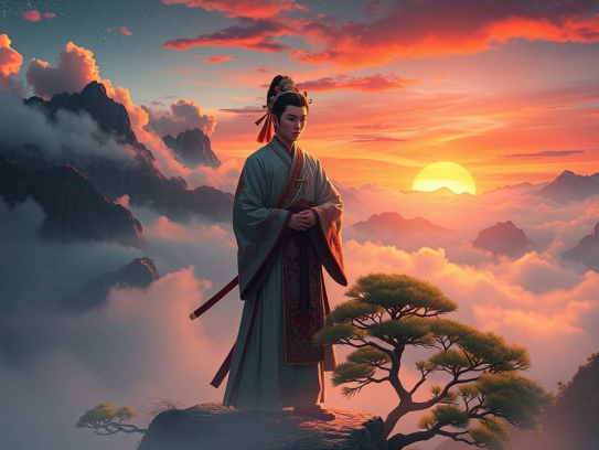 奇迹私服敏法，速度与技巧交织的奇幻冒险