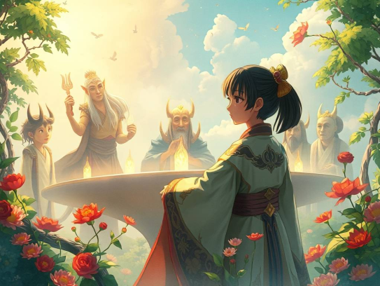 奇迹MU私服力魔升级加点全攻略，解锁高效成长之路