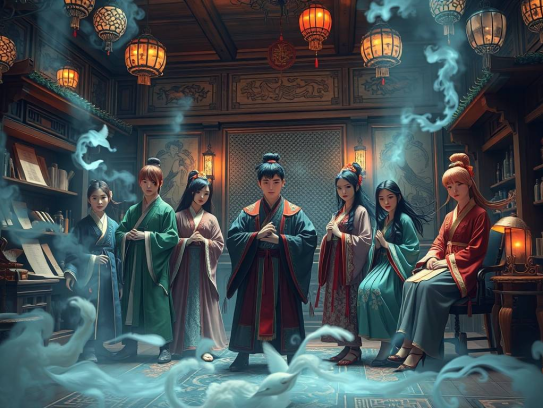 奇迹MU私服，魔剑暗斗，荣耀与阴谋交织的传奇篇章