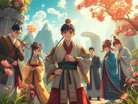 奇迹MU私服打击感深度剖析，经典重铸还是情怀滤镜下的幻象？