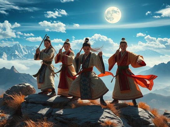 奇迹MU私服中彩云兽属性深度解析与实战运用