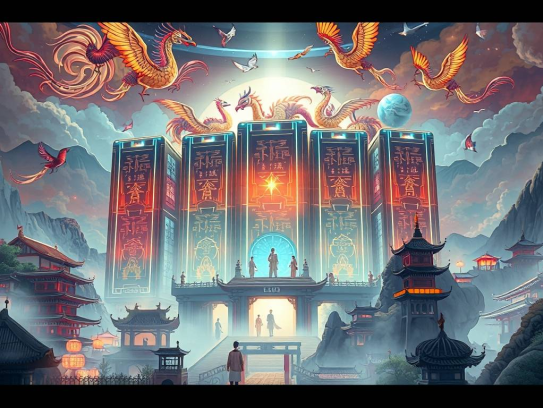 奇迹MU私服S16装备图鉴，探索装备背后的传奇与力量